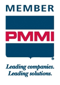 Precision PMD is a member of the PMMI